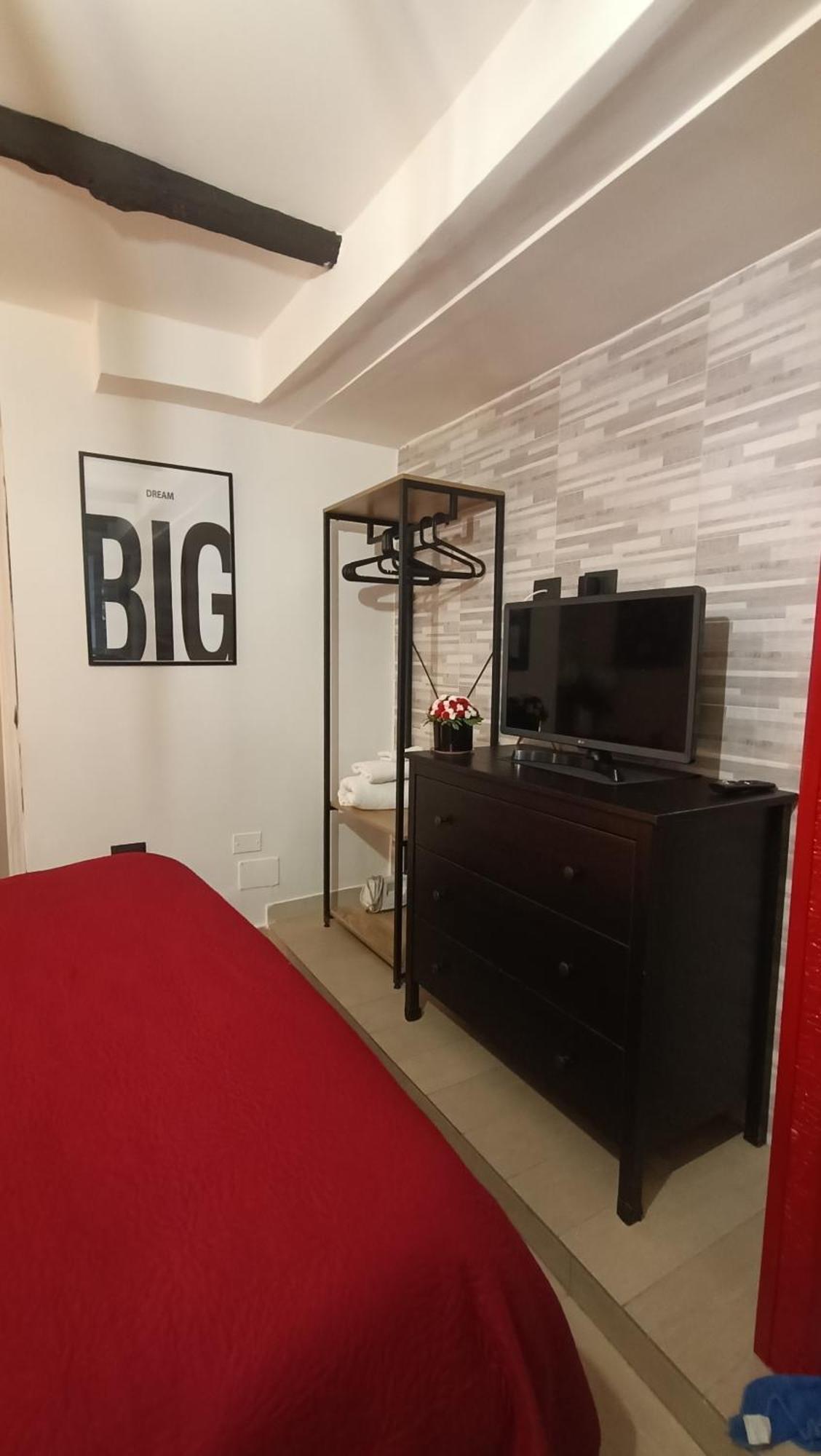 La Casa Di Leo Apartman Nápoly Kültér fotó